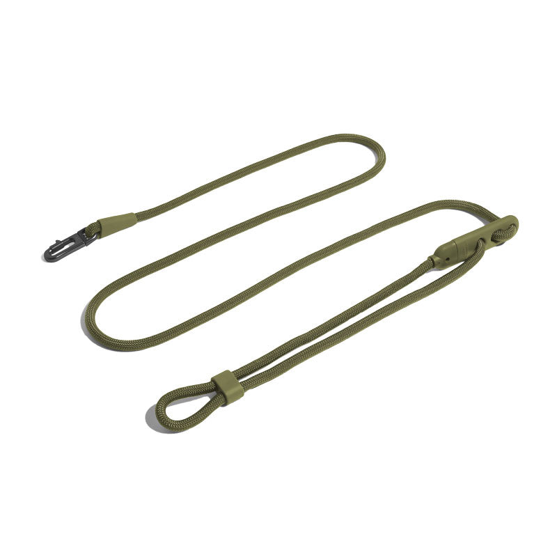 Minimalist Pet Leash For Fashion And Outdoor Walking