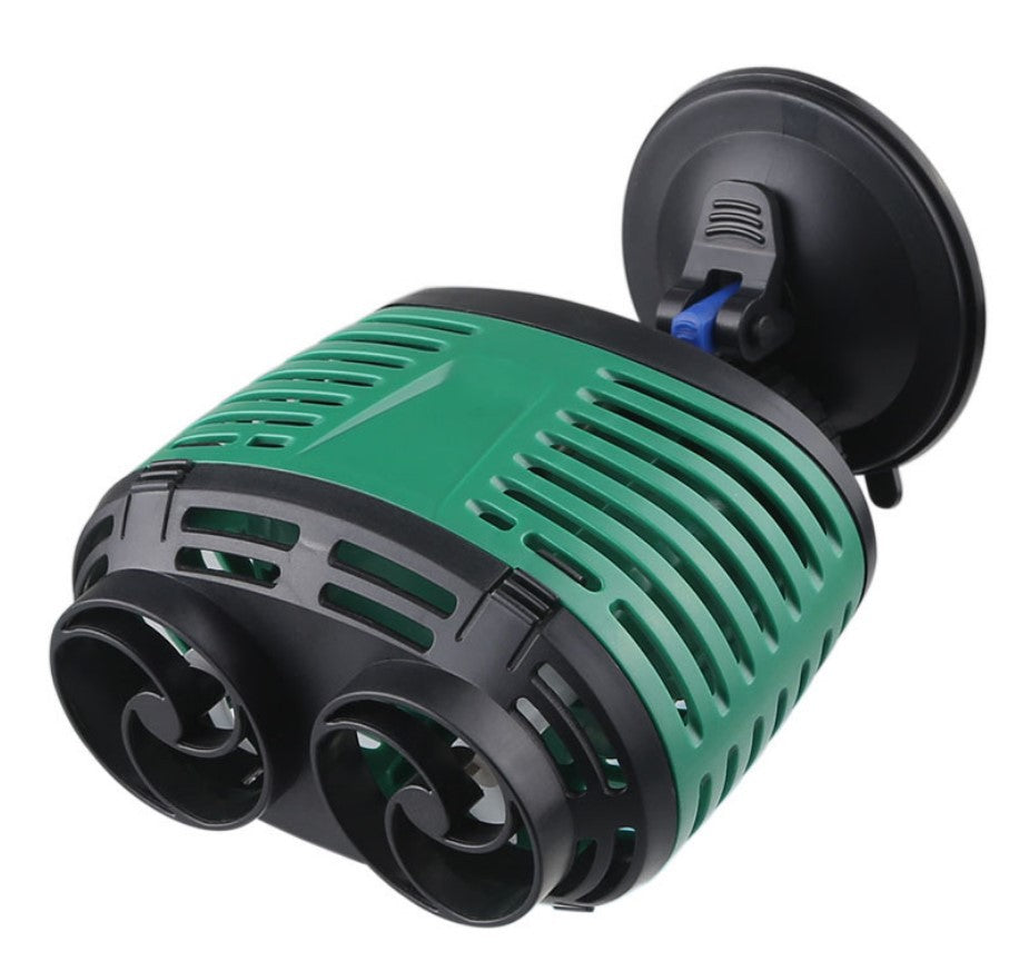 Silent Mini Aquarium Wave Maker Pump For Fish Tank Water Flow