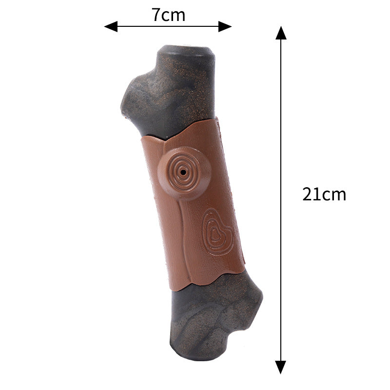 Tough Durable Pet Chew Toys For Aggressive Chewers