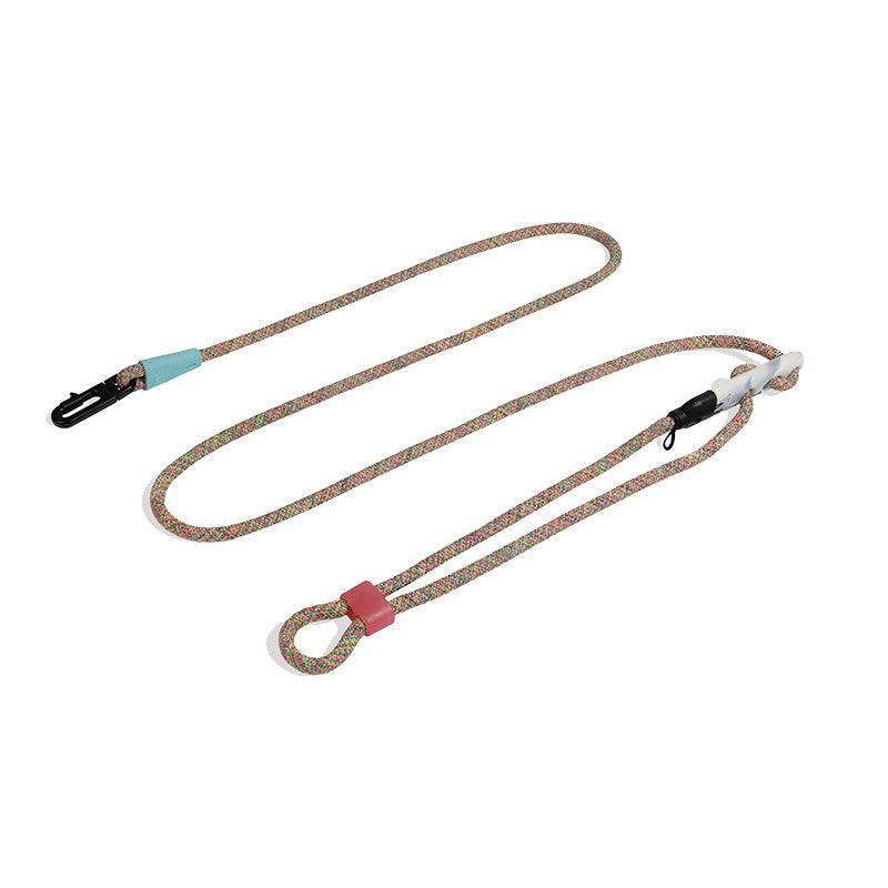 Minimalist Pet Leash For Fashion And Outdoor Walking