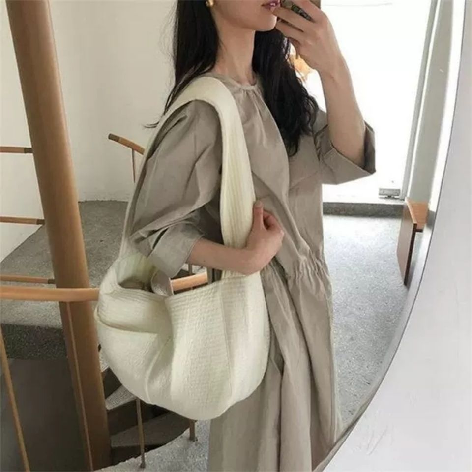 Handmade Pet Carrier Shoulder Bag Breathable Travel Tote