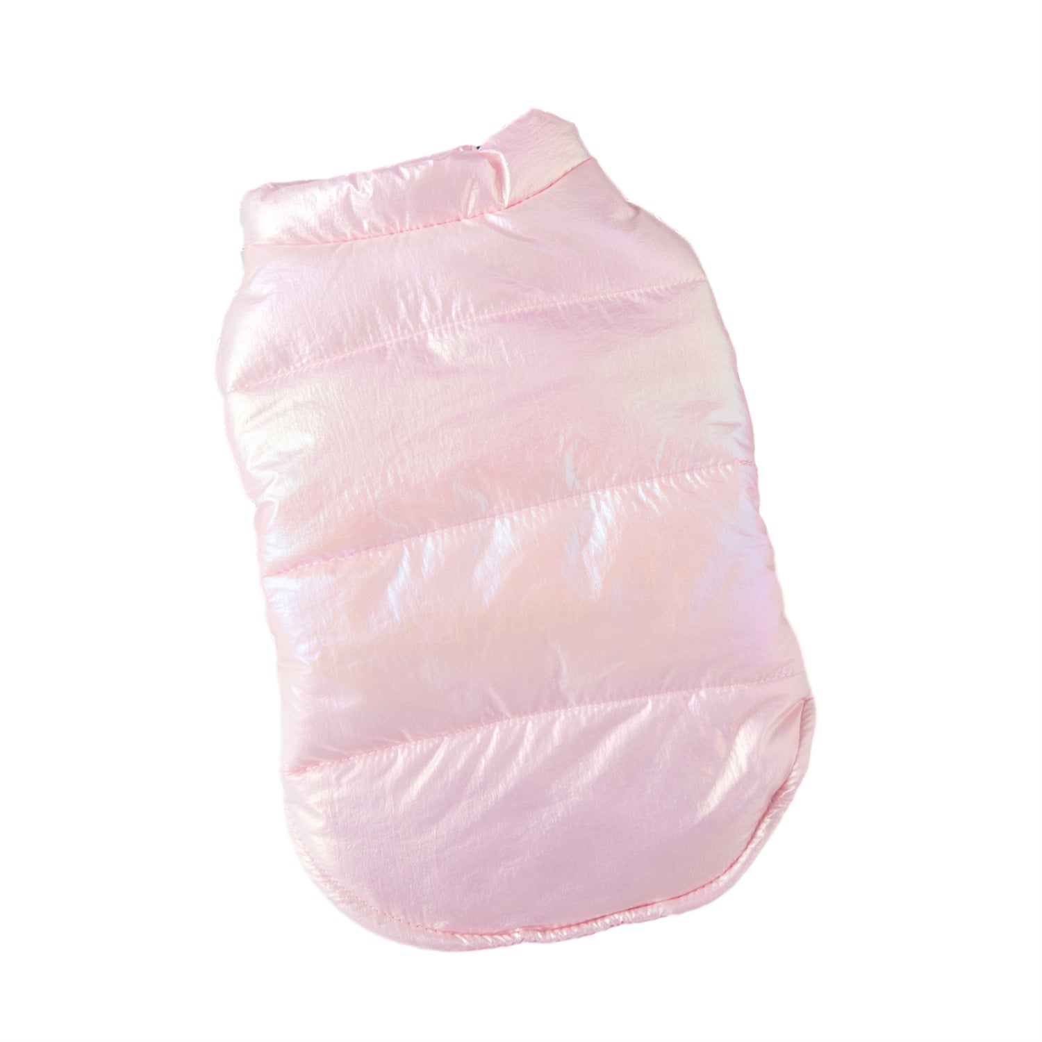 Waterproof Warm Pet Jacket Winter Vest Outdoor Clothing