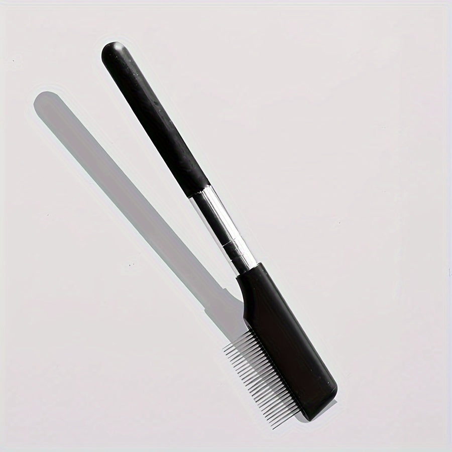 Soft Eye Grooming Pet Brush Tear Stain Remover And Comb