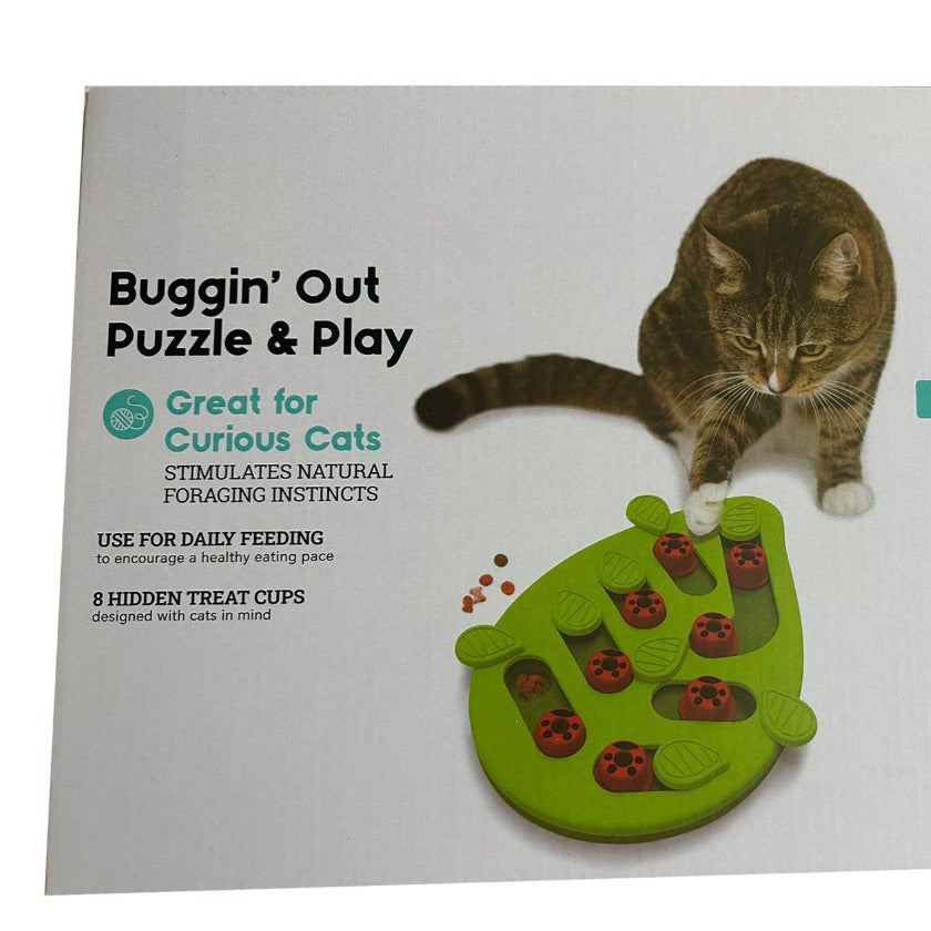 Christmas Themed Pet Slow Feeder Bowl Feeding Dish