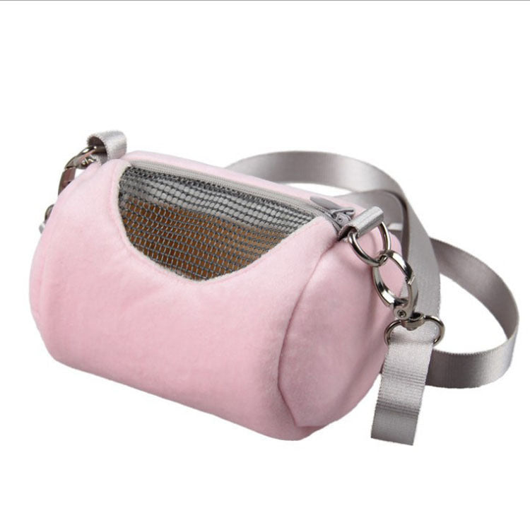 Portable Pet Cage Backpack For Travel And Outdoor Use
