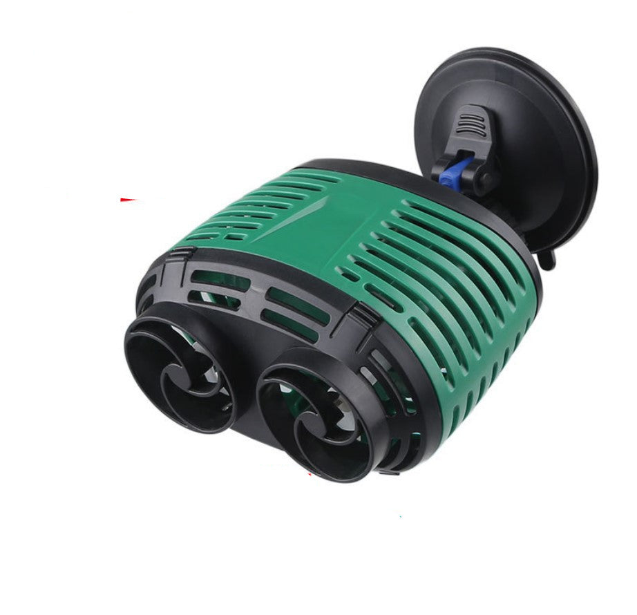 Silent Mini Aquarium Wave Maker Pump For Fish Tank Water Flow