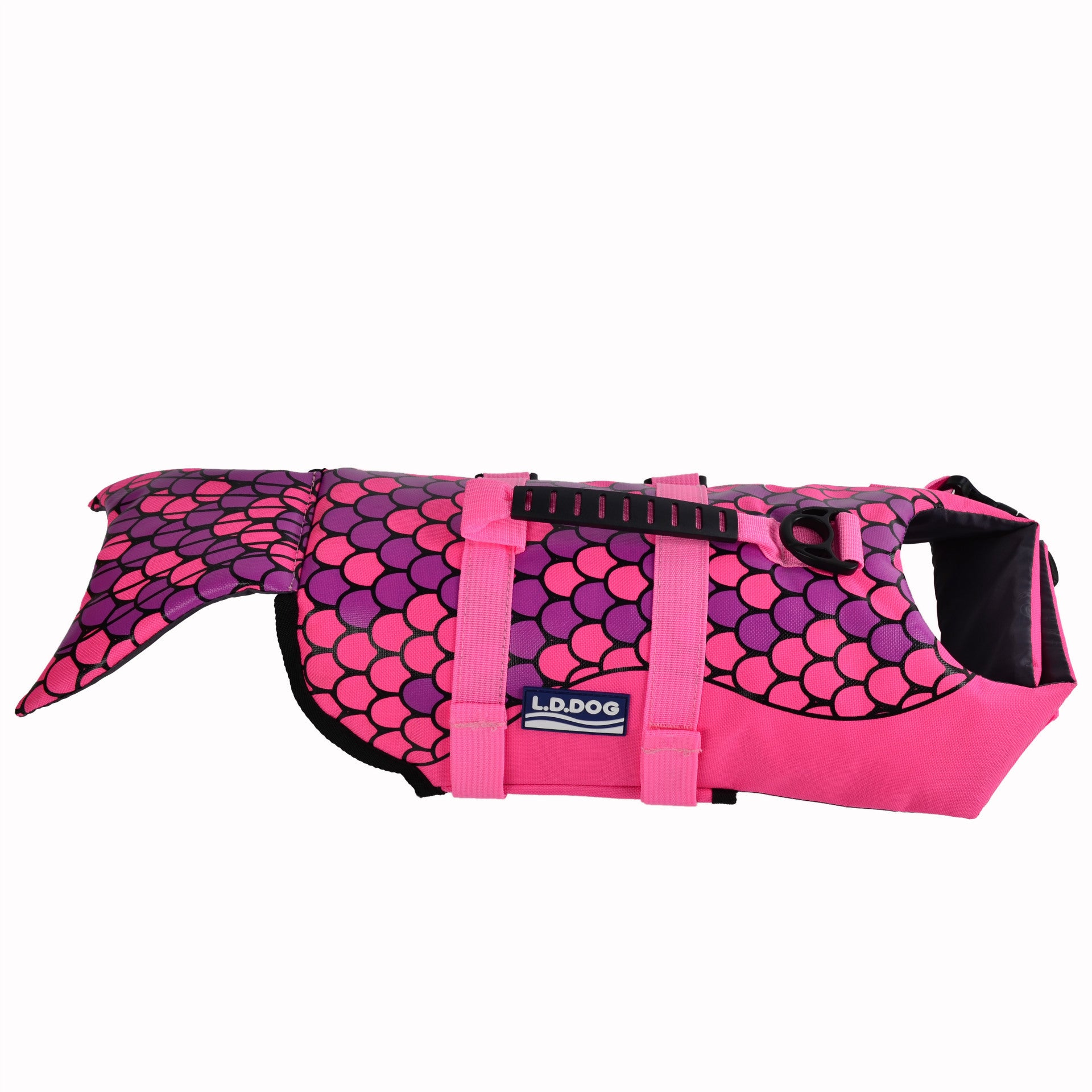 Pet Life Jacket Swimming Suit Outdoor Summer Wear