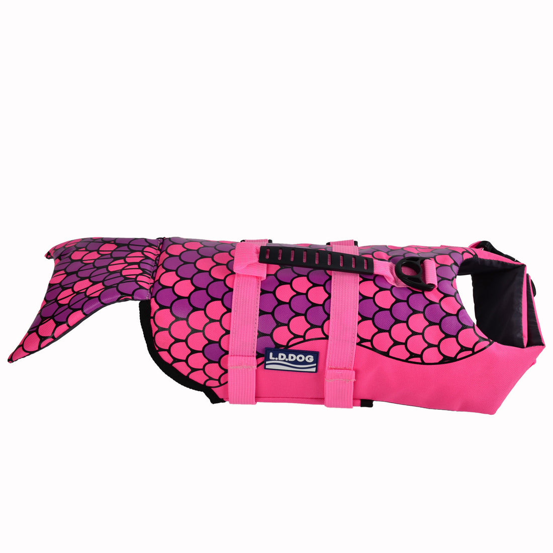 Pet Life Jacket Swimming Suit Outdoor Summer Wear