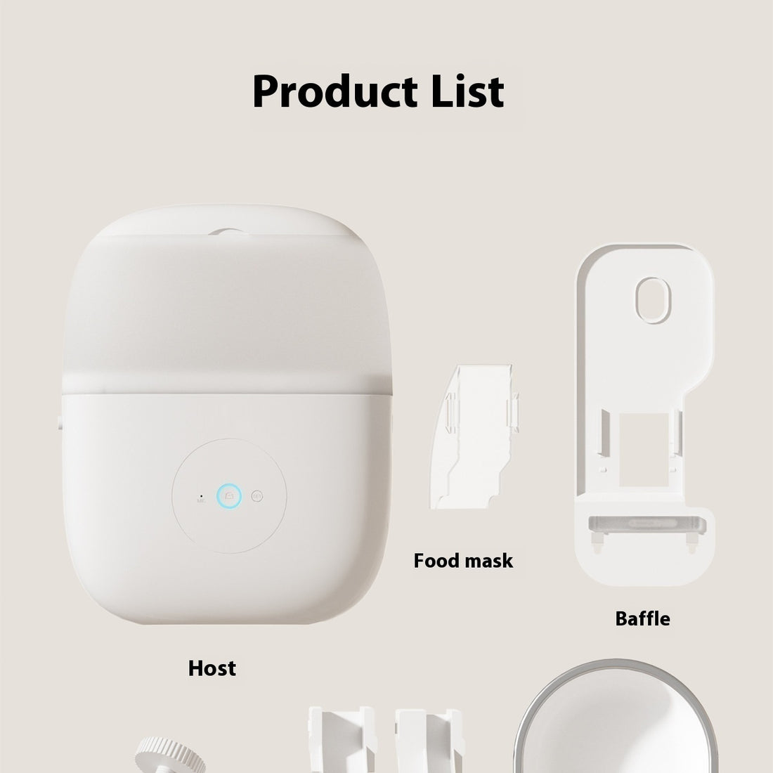 Automatic Pet Feeder With Camera Remote Feeding Machine For Pets