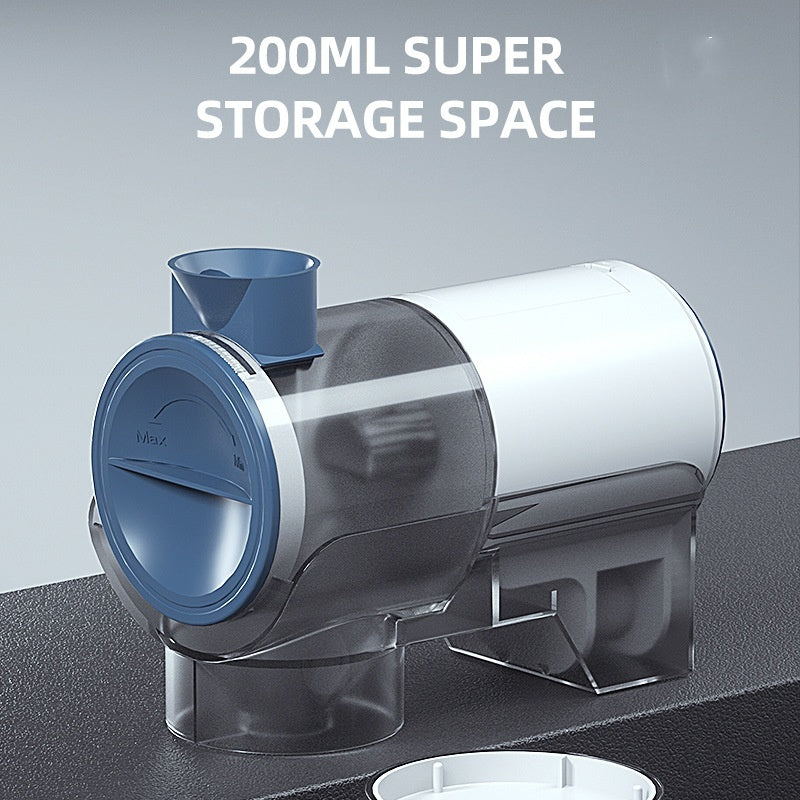 Automatic Fish Tank Feeder Timing Pellet Feeding For Aquarium Pets