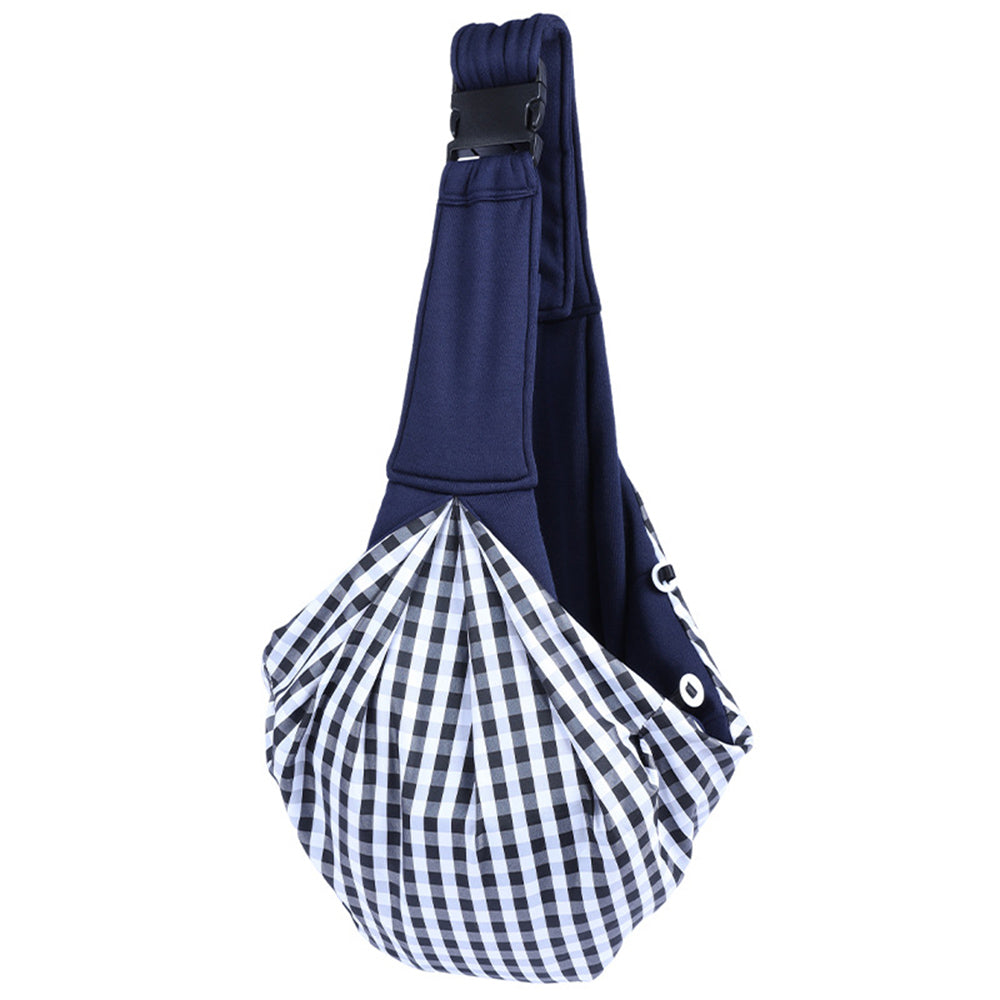 Pet Comfortable Cotton Shoulder Carrier Bag For Travel
