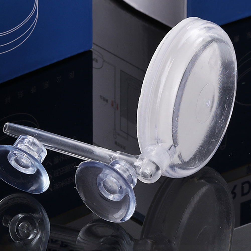 Aquarium Tank Air Refiner Sand Head Nano Oxygenation Refiner