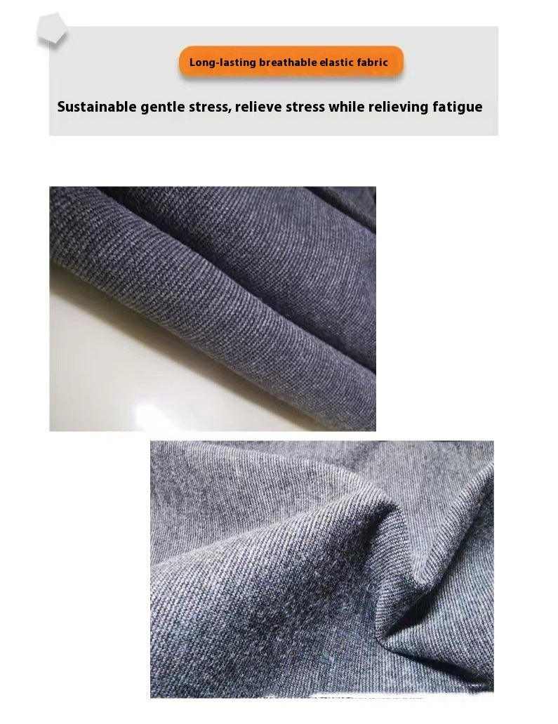 Pet Anxiety Relief Warm Vest Jacket Clothing