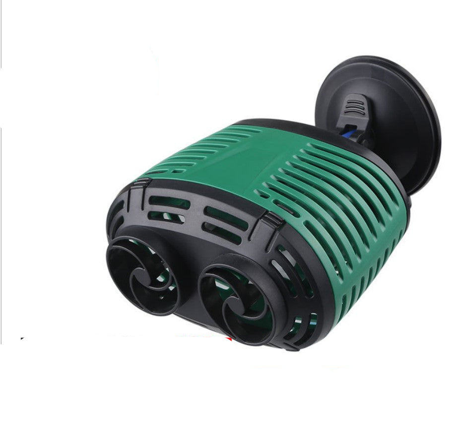 Silent Mini Aquarium Wave Maker Pump For Fish Tank Water Flow