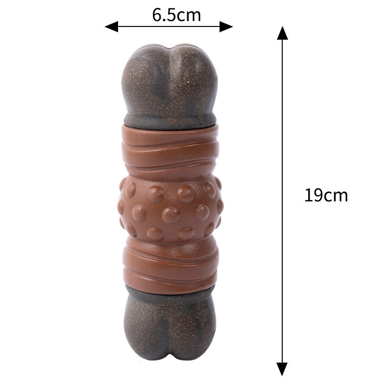 Tough Durable Pet Chew Toys For Aggressive Chewers