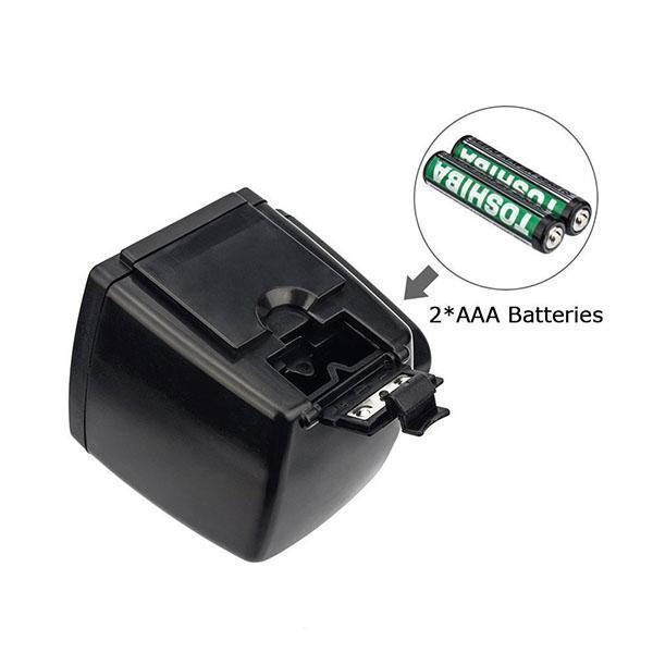 Digital Automatic Aquarium Fish Feeder With Timer And LCD Display