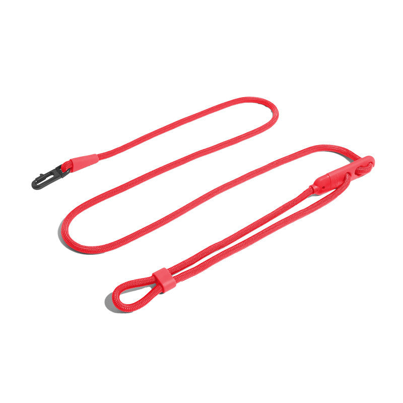 Minimalist Pet Leash For Fashion And Outdoor Walking