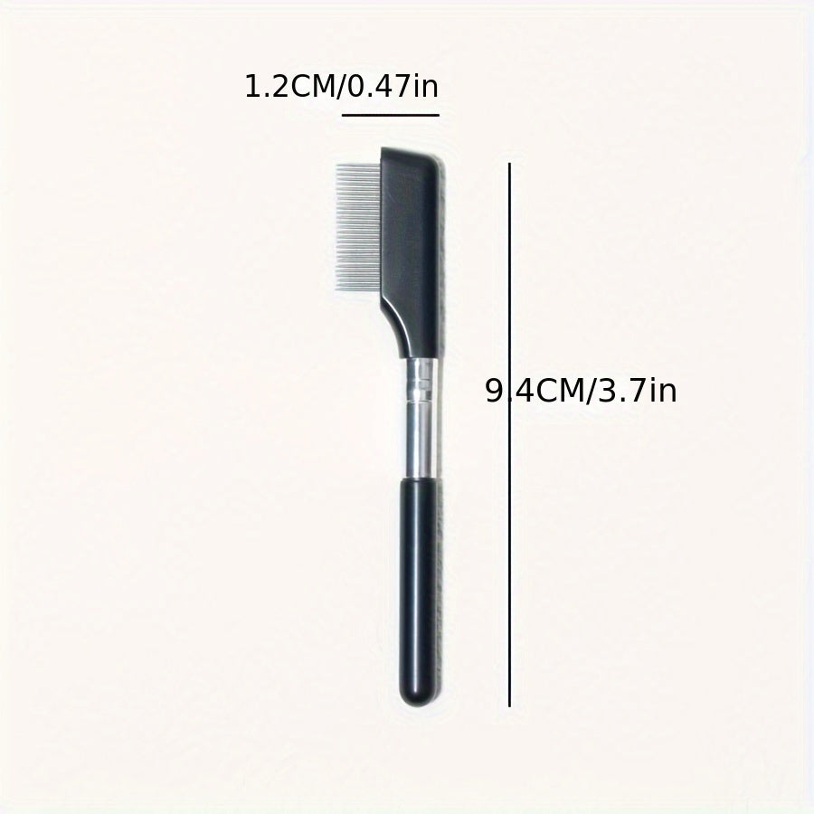 Soft Eye Grooming Pet Brush Tear Stain Remover And Comb