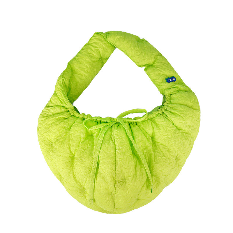 Portable Pet Shoulder Carrier Bag For Small Dogs And Puppies
