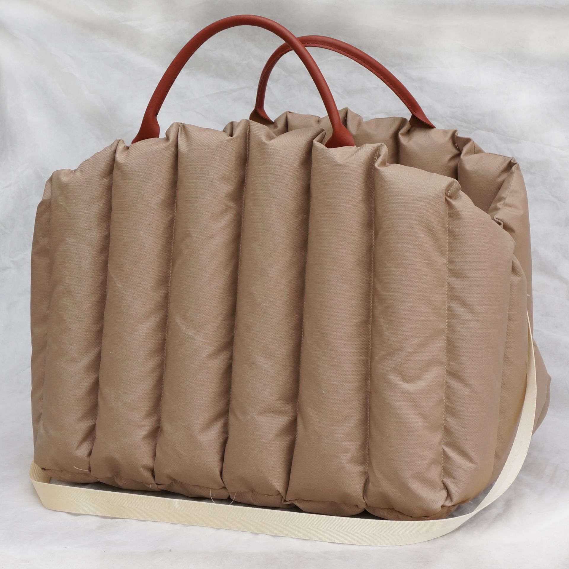 Portable Pet Carrier Bag For Car Travel And Transport