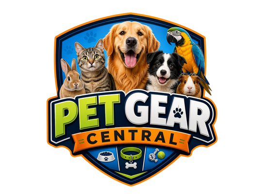 Pet Gear Central
