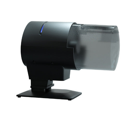 Smart Aquarium Automatic Fish Feeder For Timed Feeding System