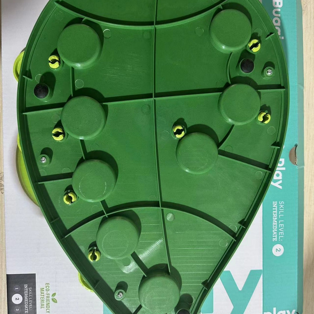 Christmas Themed Pet Slow Feeder Bowl Feeding Dish