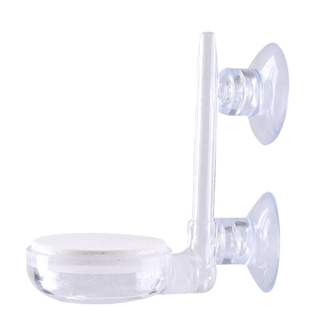 Aquarium Tank Air Refiner Sand Head Nano Oxygenation Refiner