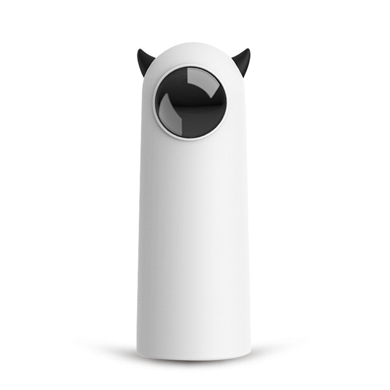 Electric Automatic Infrared Interactive Pet Teaser Toy