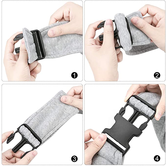 Pet Breathable Travel Sling Carrier Bag For Outdoor Use