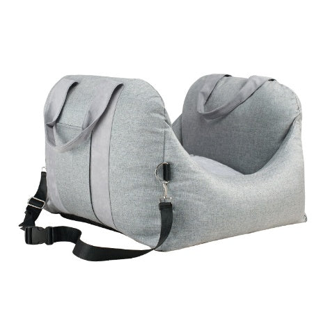 Pet Portable Waterproof Car Seat Carrier For Travel