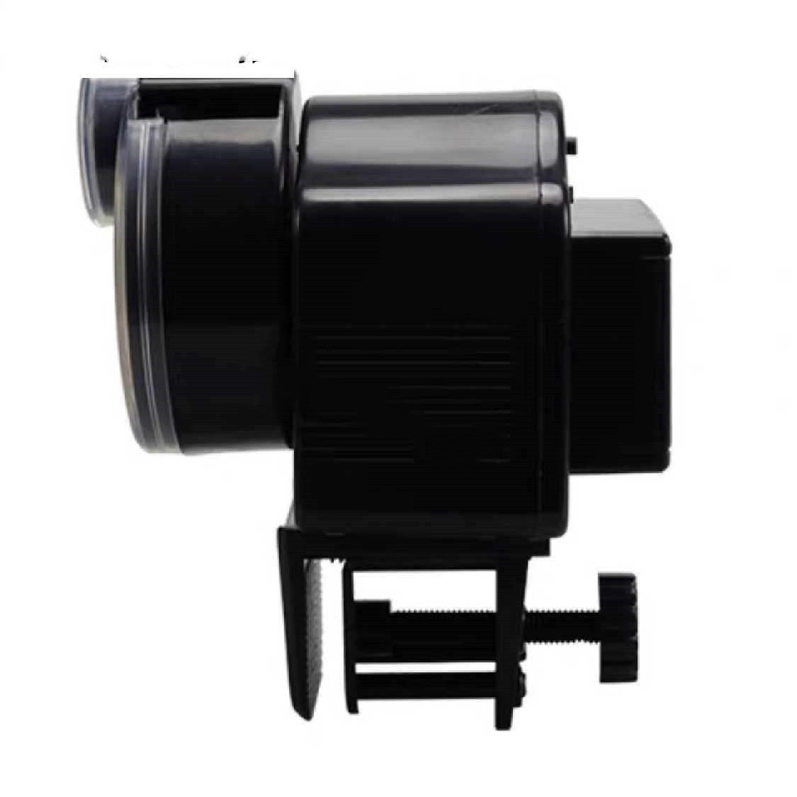 Automatic Aquarium Fish Feeder With Timer For Pet Fish Tank