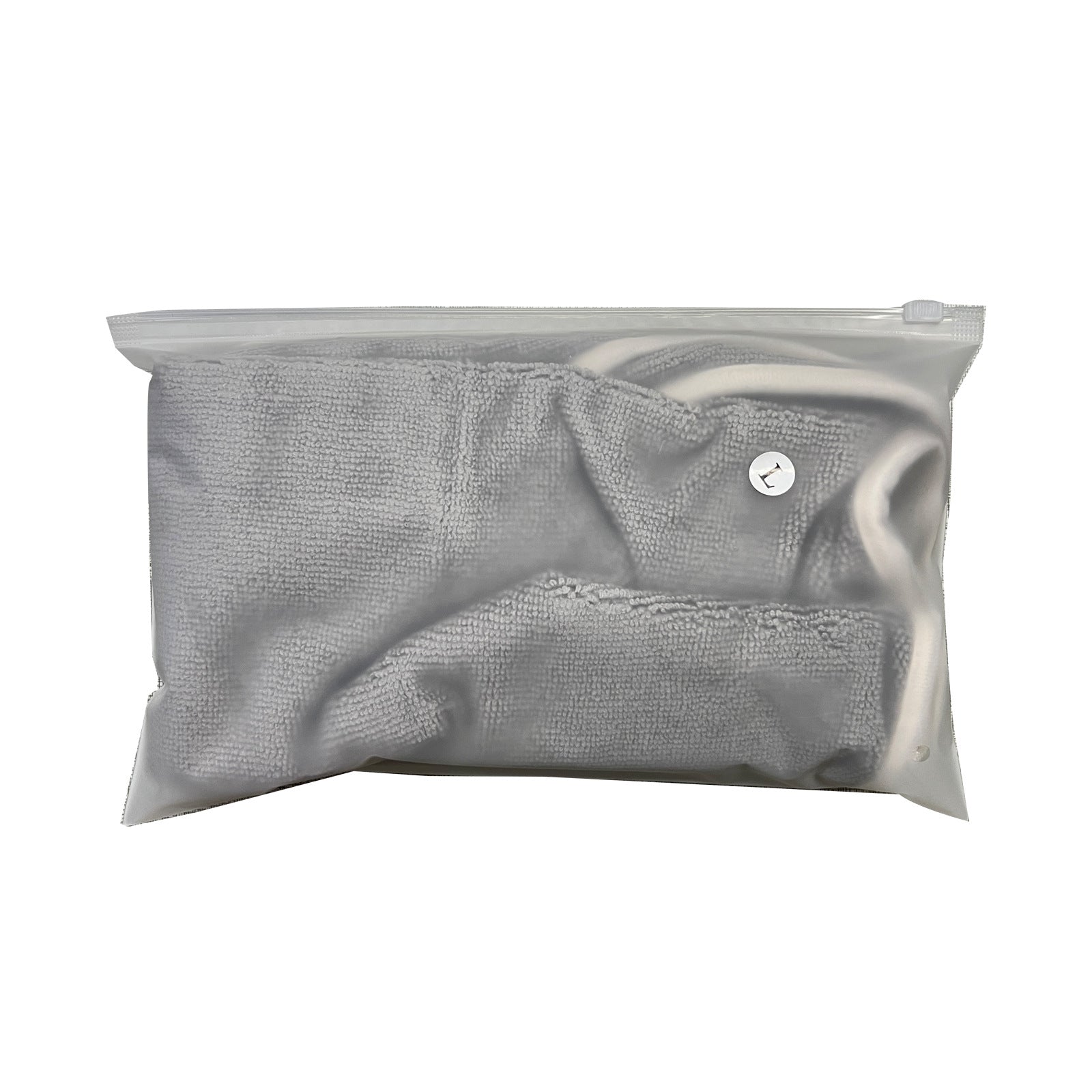 Super Absorbent Pet Bathrobe Towel Coat For Quick Drying