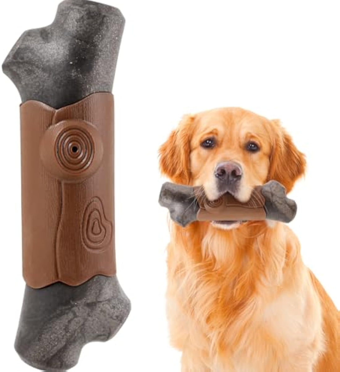 Tough Durable Pet Chew Toys For Aggressive Chewers