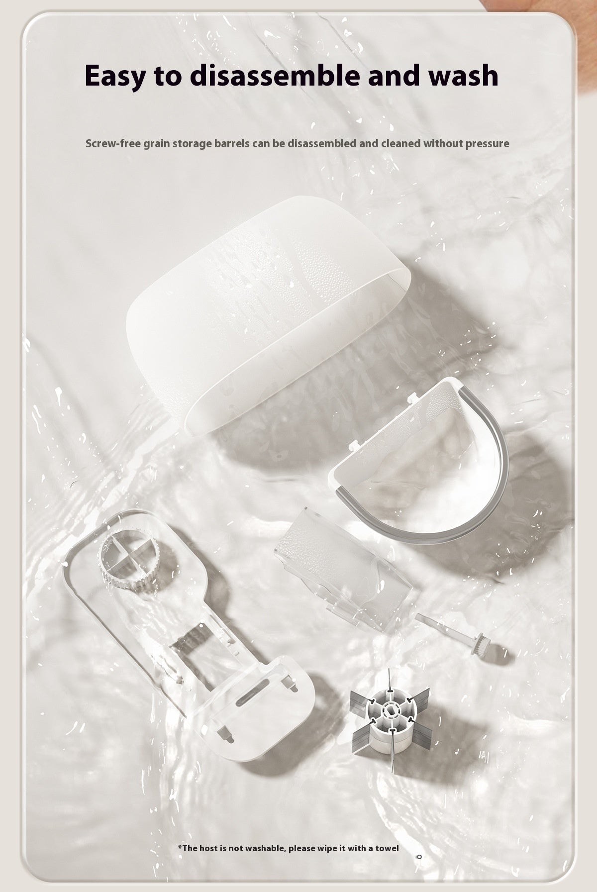Automatic Pet Feeder With Camera Remote Feeding Machine For Pets