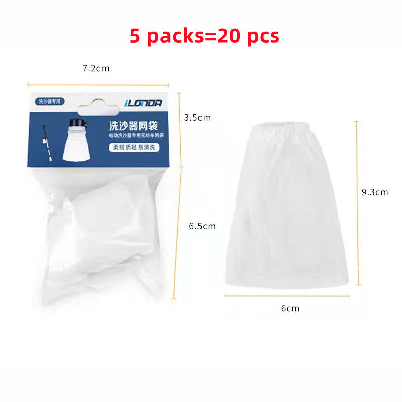 Automatic Aquarium Water Change System For Fish Tank Maintenance