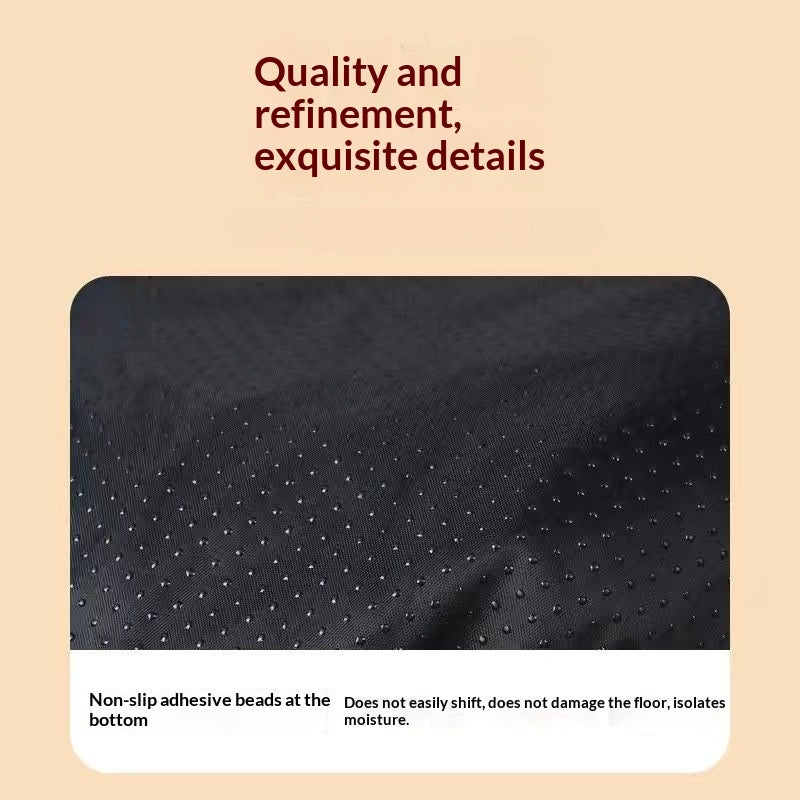 Winter Warmth Thickened Universal Pet Bed