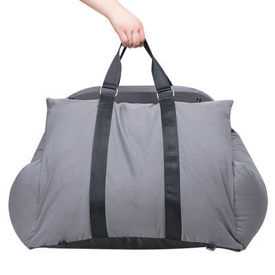 Pet Fashionable Creative Car Carrier For Travel Use
