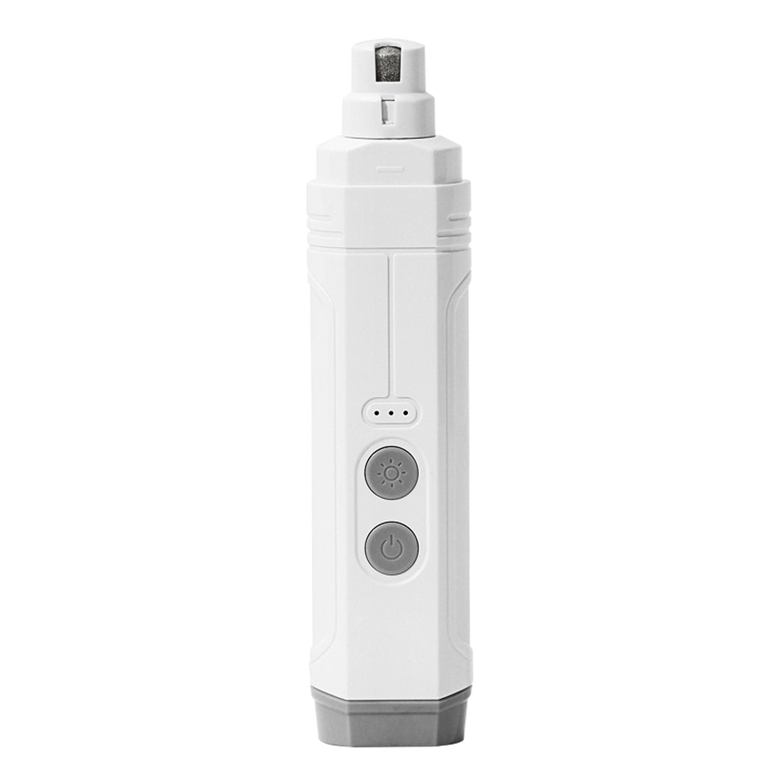 High Power Double Lamp Pet Nail Trimmer Automatic Grooming Device