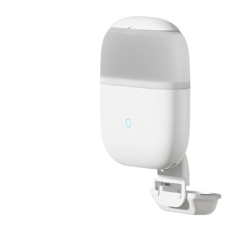 Automatic Pet Feeder With Camera Remote Feeding Machine For Pets