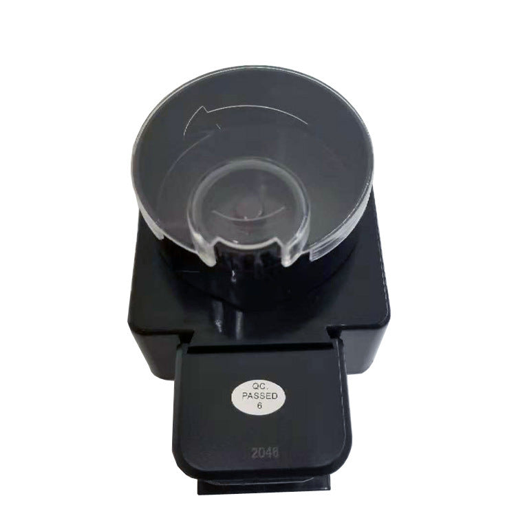 Automatic Aquarium Fish Feeder With Timer For Pet Fish Tank