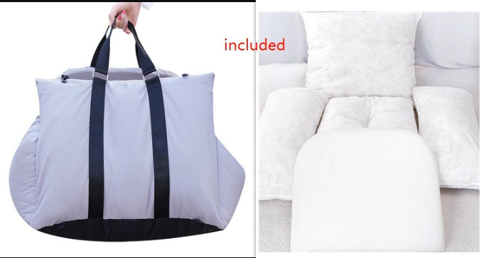 Pet Fashionable Creative Car Carrier For Travel Use